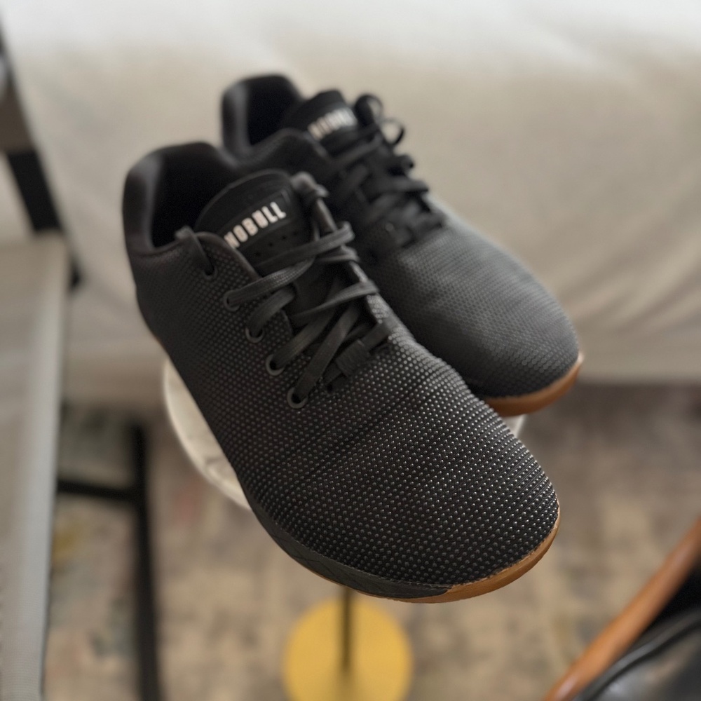 No Bull Outwork Training Shoes